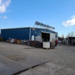 Photo of EH Metal Recycling