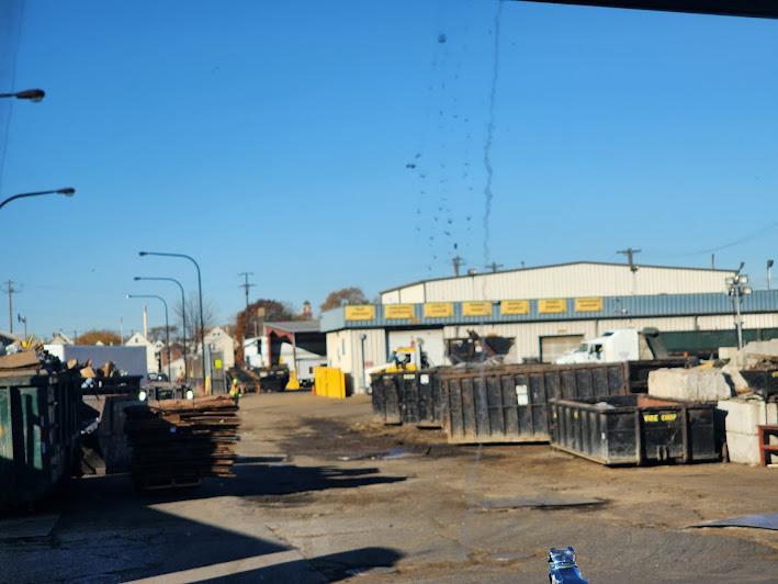 United Scrap Metal, Inc. - photo 2