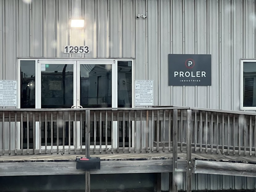 Proler Industries - photo 1