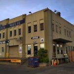 Photo of Pacific Iron & Metal