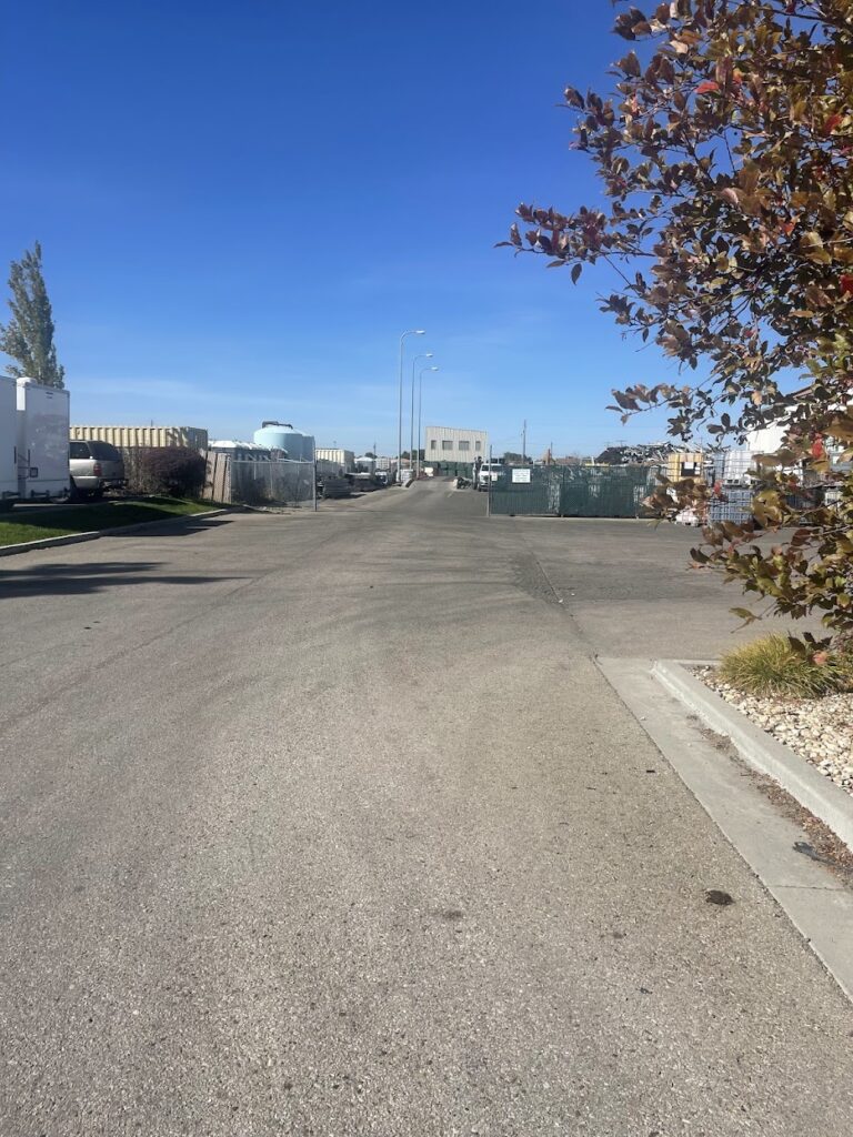 United Metals Recycling - photo 1