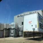 Photo of Farnsworth Metal Recycling