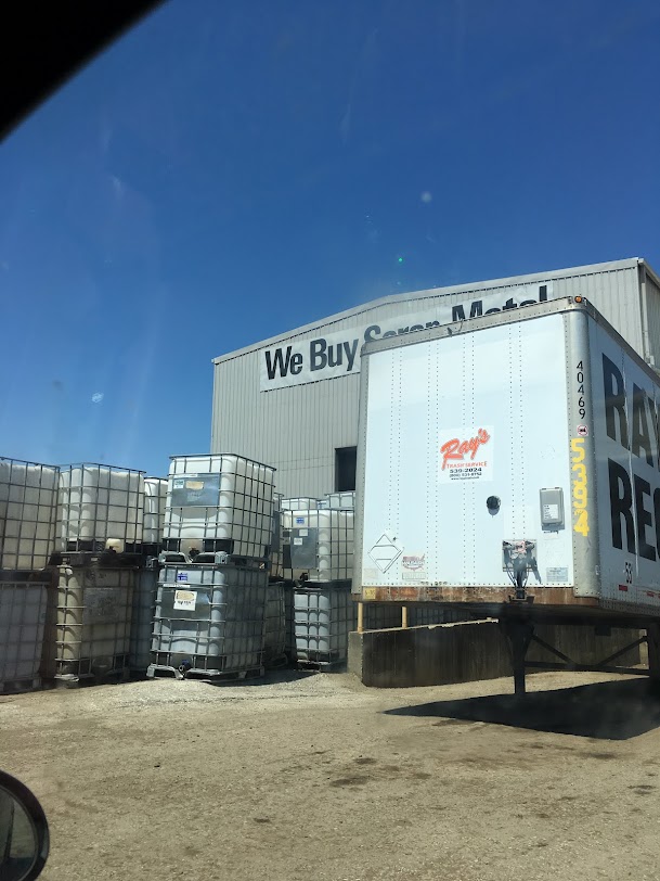Farnsworth Metal Recycling - photo 1