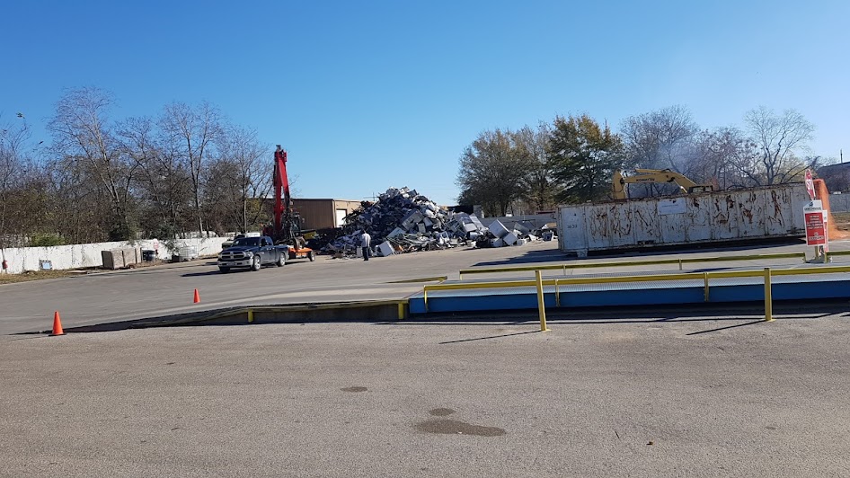 Derichebourg Recycling USA - photo 2