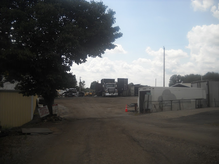 Phipps Auto Parts - photo 1