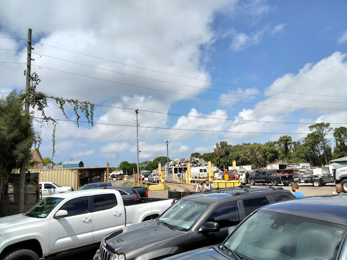 Trademark Metals Recycling - photo 2