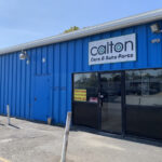 Photo of Calton Car & Parts Inc