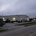 Photo of Glencore Recycling