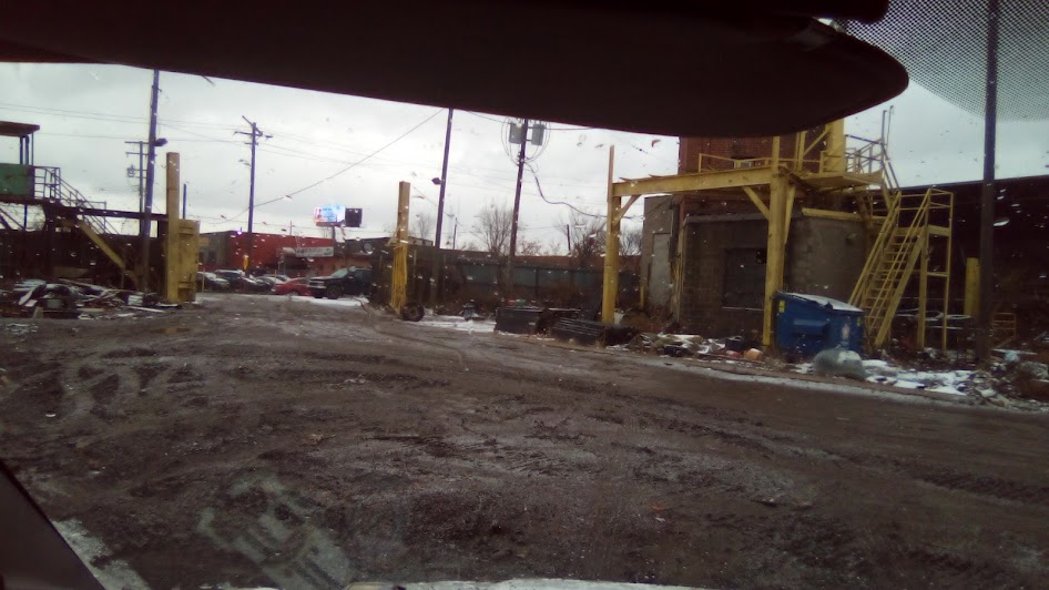 Basic Recycling Inc - photo 3