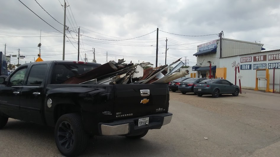 Best American Iron & Metal - photo 3