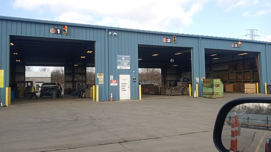OmniSource, LLC - photo 2