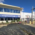 Photo of American Scrap Metal Services