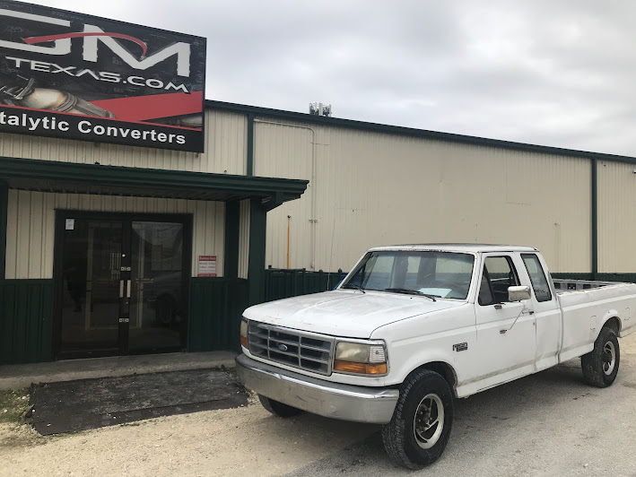 PGM OF TEXAS LLC - photo 1