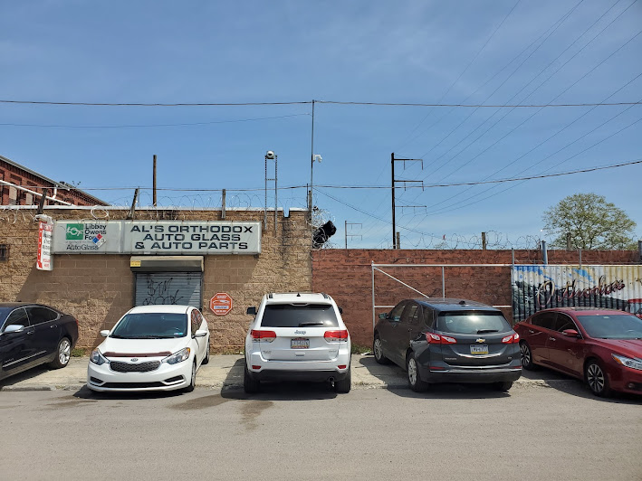 Orthodox Auto Company - photo 2
