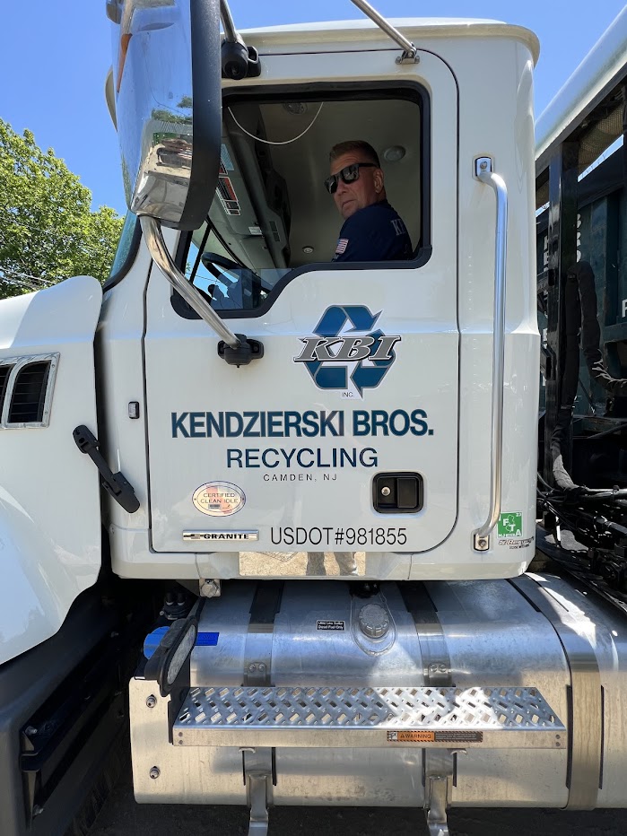 Kendzierski Brothers - photo 1