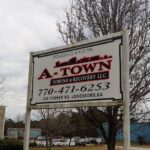 Photo of Jonesboro Auto Salvage