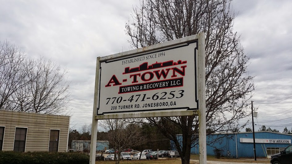 Jonesboro Auto Salvage - photo 3