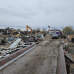 Photo of Scrap Metals Recycling