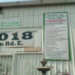 Photo of Recycling Resources