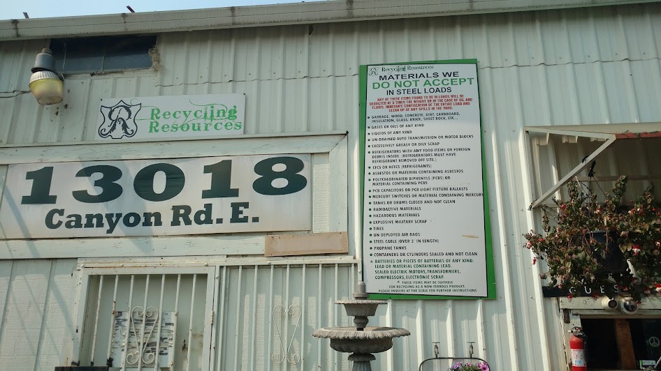 Recycling Resources - photo 2