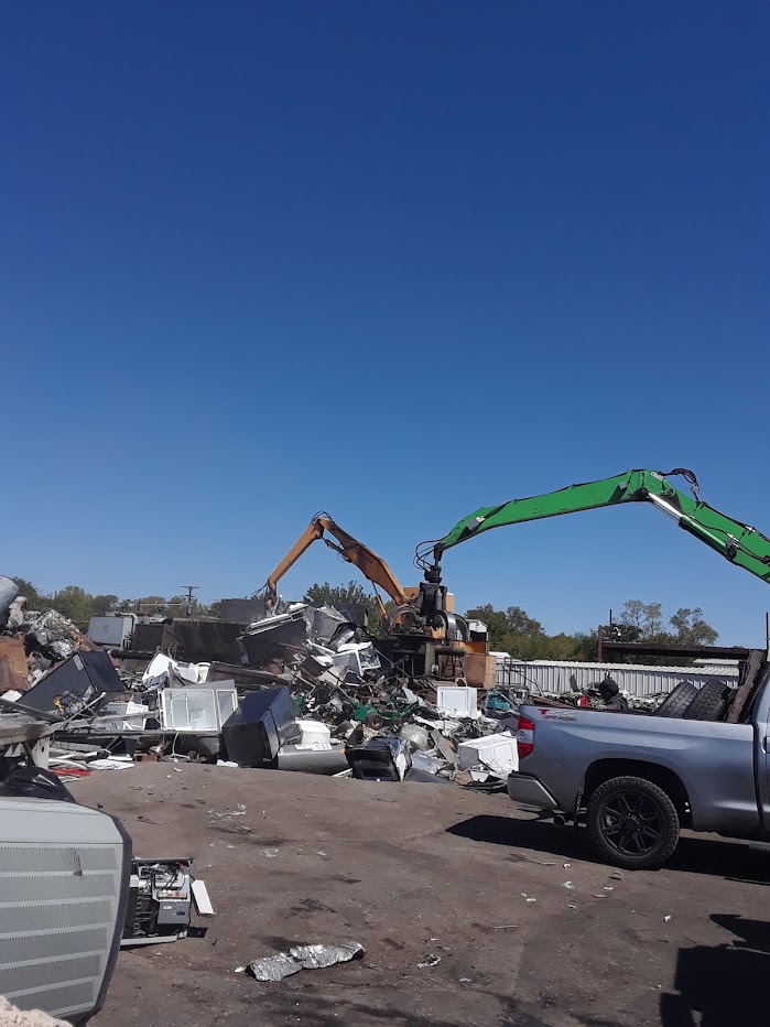 Encore Recyclers, Inc. - photo 5