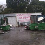 Photo of Athens Recycling