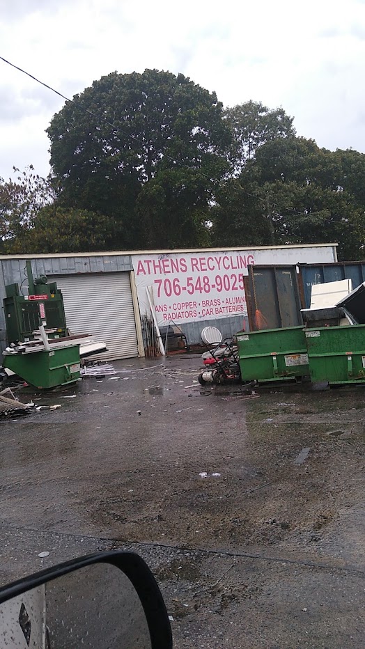 Athens Recycling - photo 2