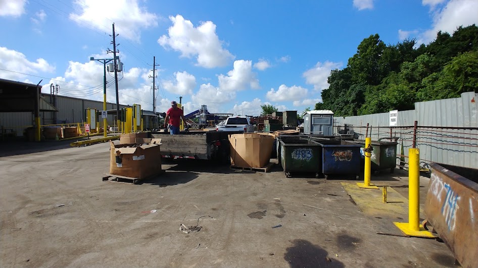 Southern Core Recycling - photo 4