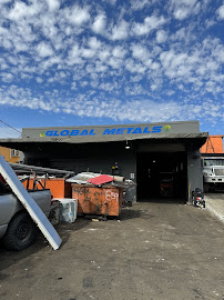 Global Metals - photo 2