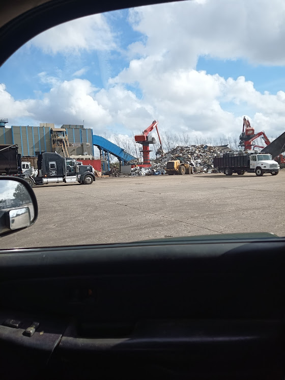 Derichebourg Recycling USA - photo 2