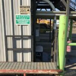 Photo of EMR Southern Recycling Port Allen