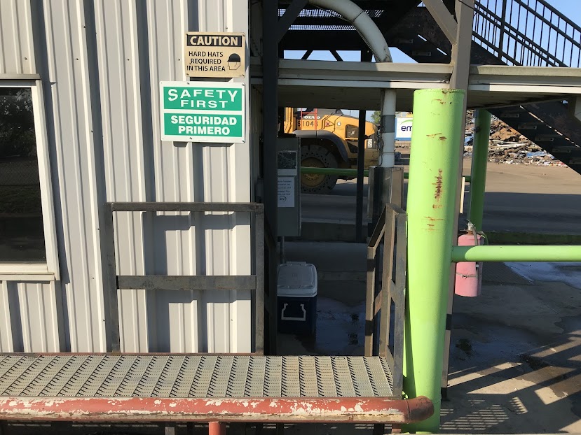 EMR Southern Recycling Port Allen - photo 3