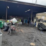 Photo of Nicholas Scrap Metal Inc