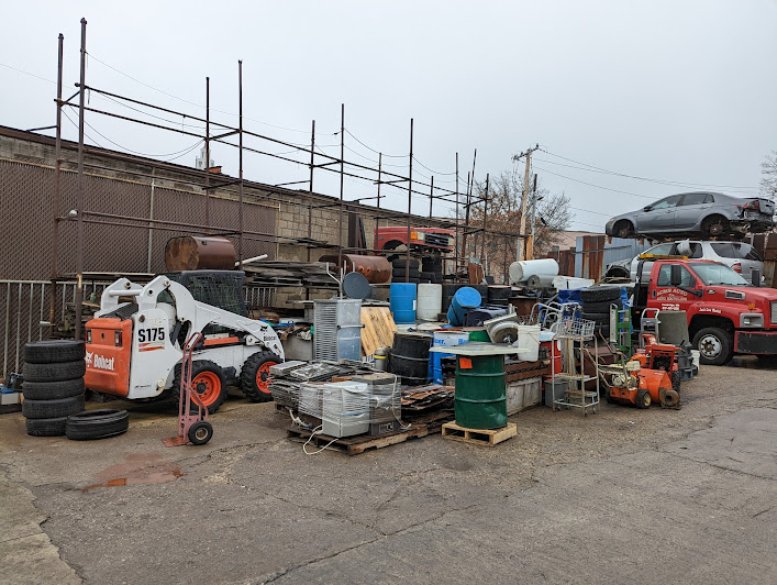 Atlas Metals Inc - photo 3