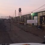 Photo of Metallic Recovery Group Inc