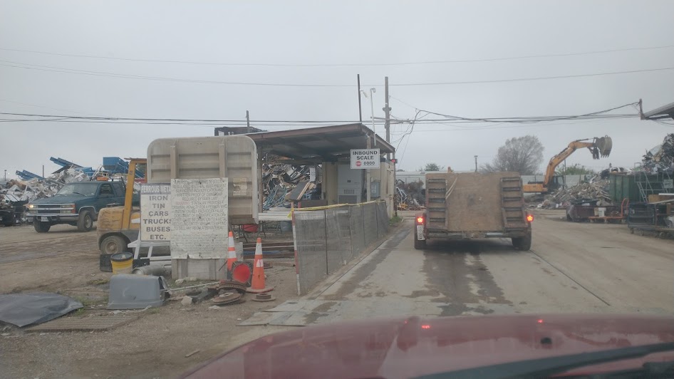 Derichebourg Recycling USA - photo 3