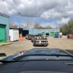 Photo of Lansing Recycling Center