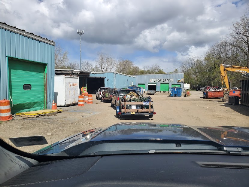 Lansing Recycling Center - photo 2