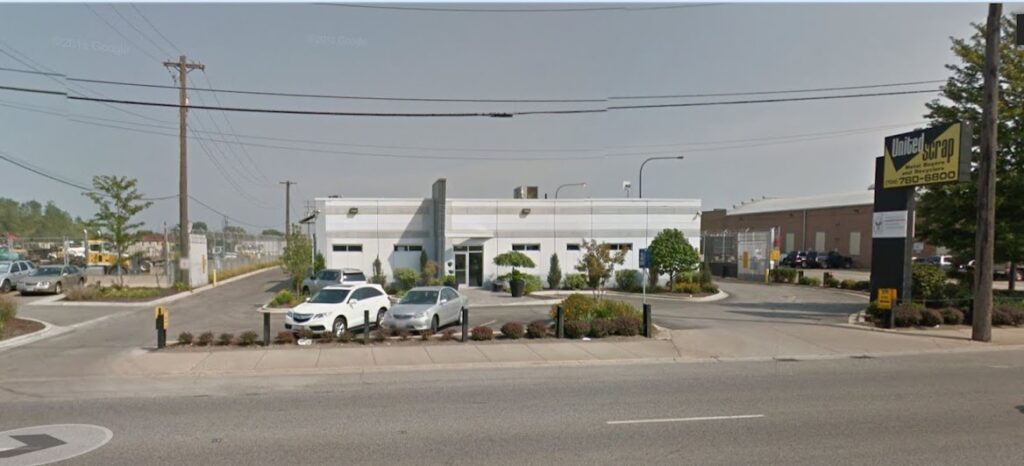 United Scrap Metal, Inc. - photo 1