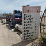 Photo of L & R EXPRESS METAL RECYCLING