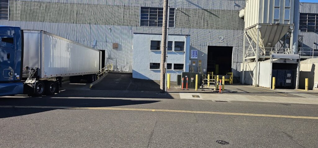 Calbag Metals Company - photo 3