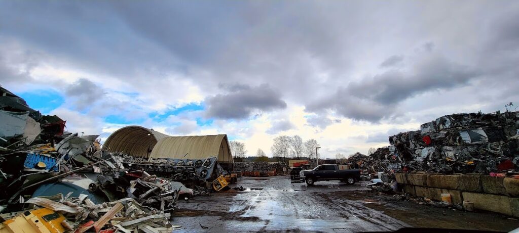 Binford Metals - photo 2
