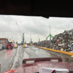 Photo of Sims Metal - Newark, New Jersey