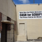 Photo of Capital Scrap Metal - West Palm