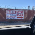 Photo of All Metal Buys Scrap Mesa