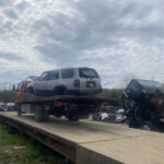 Photo of Iron Recycling