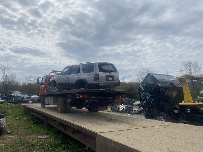 Iron Recycling - photo 3