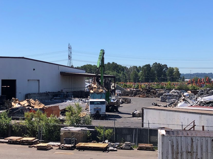 Calbag Metals Company - photo 2