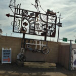 Photo of Scrap Metal Exchange
