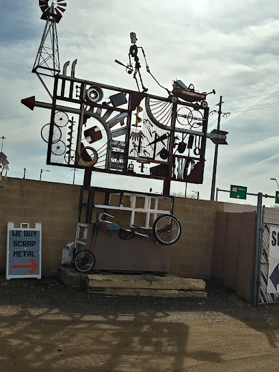Scrap Metal Exchange - photo 2